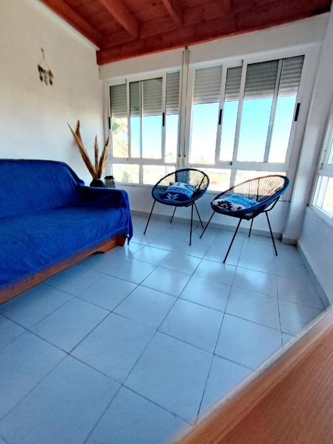 Apartament Under The Palm Trees Torrevieja Zewnętrze zdjęcie